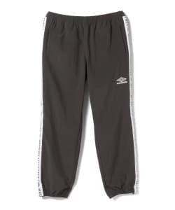 UMBRO × Diaspora skateboards / Side Tape Pants