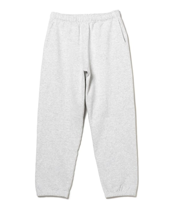 BEAMS BEAMS Tapered sweat pants (pants sweat pants) BEAMS order 