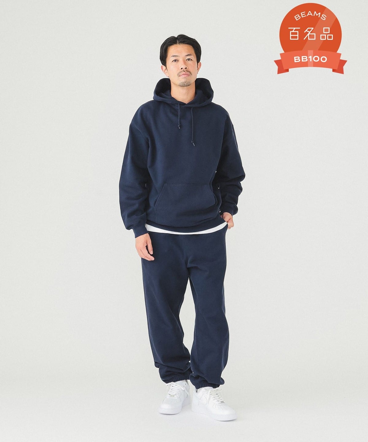 テーパード スウェット パンツ パンツ MEN NAVY M テーパード スウェット パンツ パンツ MEN NAVY M