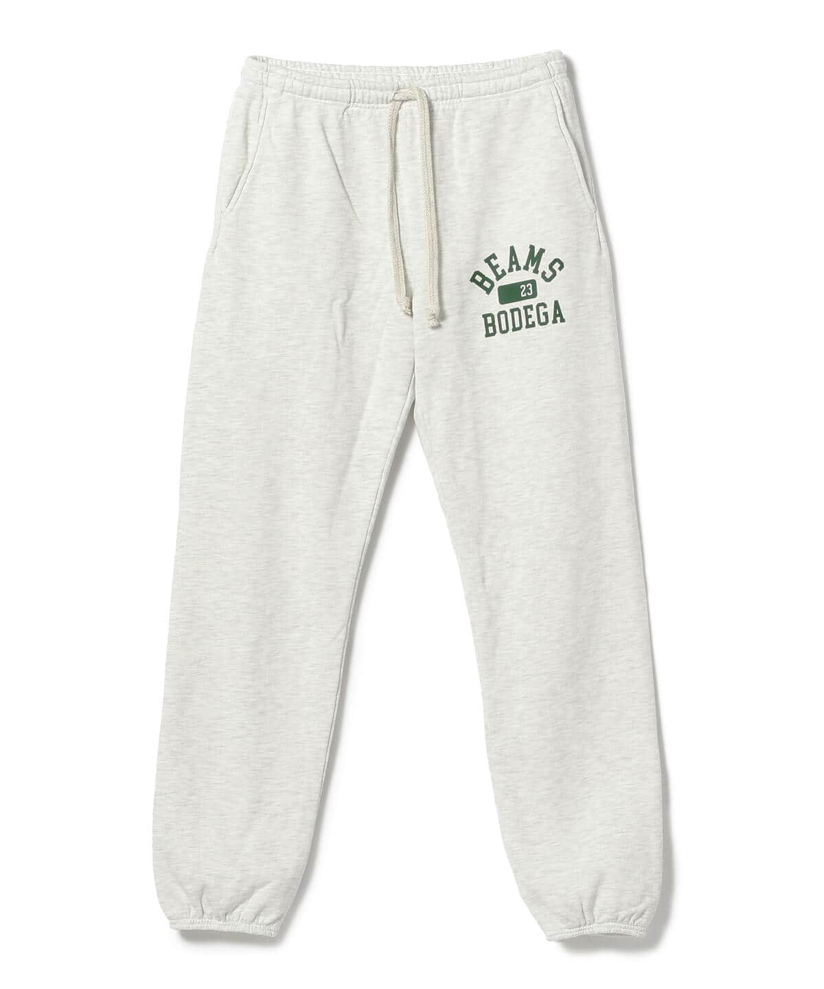 BEAMS（ビームス）Bodega x BEAMS / SWEAT PANTS（パンツ