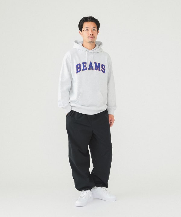 BEAMS (BEAMS) [Outlet] BEAMS / TEXBRID(R) Easy Pants (Pants 