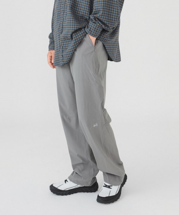 BEAMS（ビームス）NULL TOKYO × BEAMS / 別注 REFRESH PANTS（パンツ