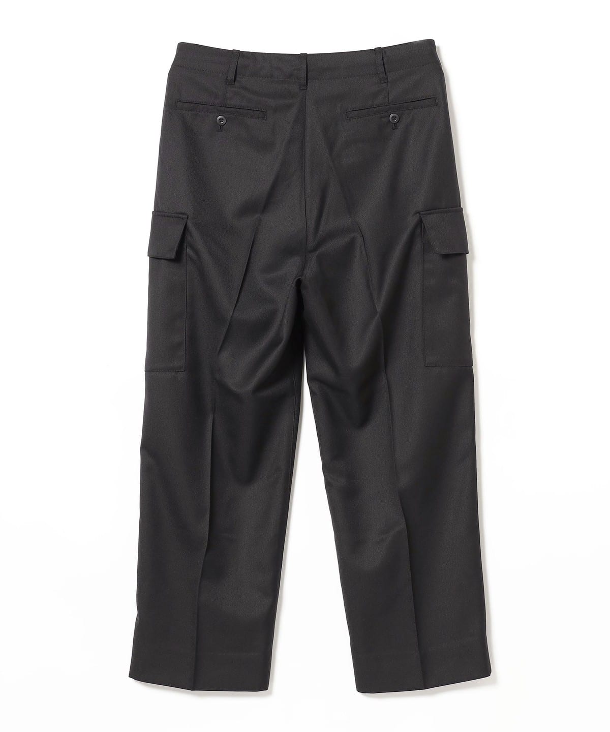 BEAMS / slacks cargo pants