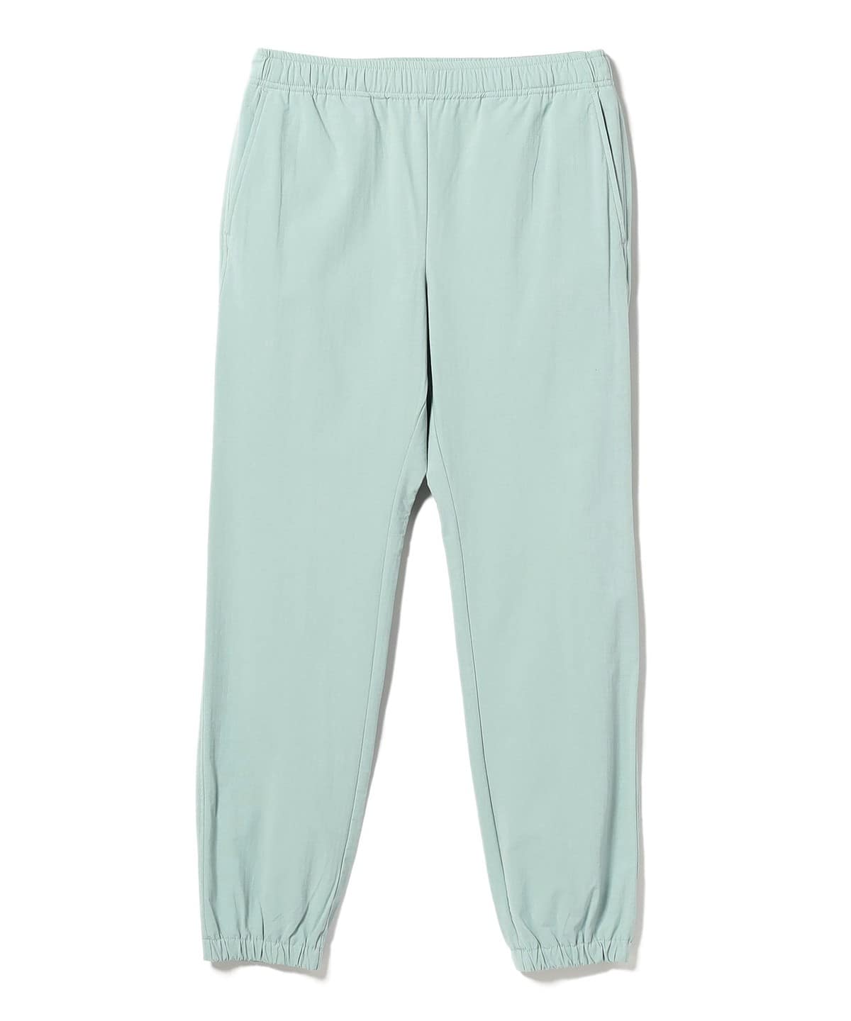 フリース イージーパンツ パンツ MEN MINT. GRN L フリース イージーパンツ パンツ MEN MINT. GRN L