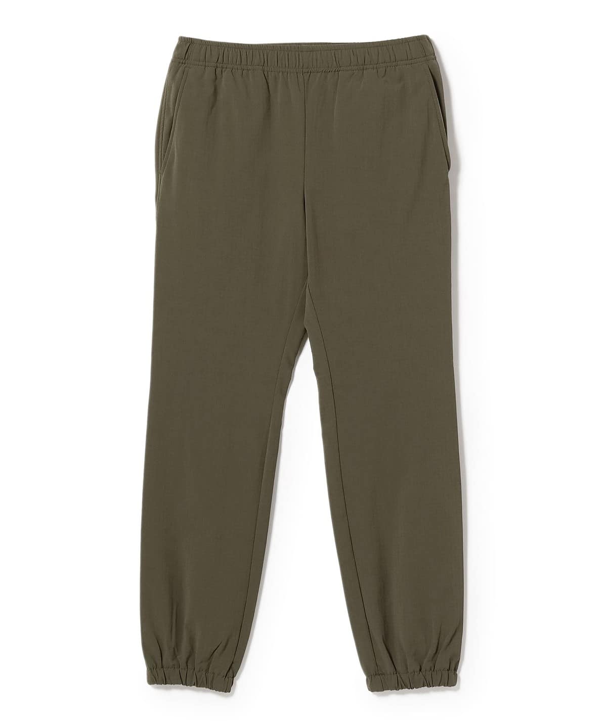 フリース イージーパンツ パンツ MEN OLIVE S フリース イージーパンツ パンツ MEN OLIVE S