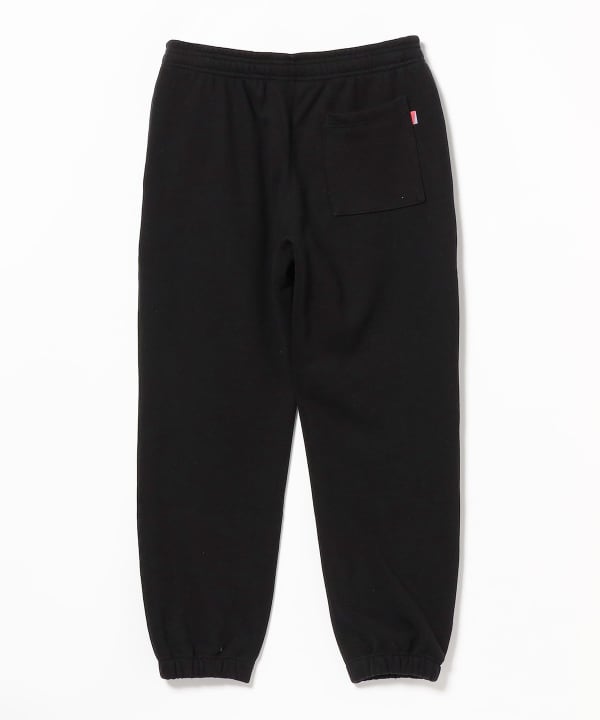 BEAMS（ビームス）NEVVER / Sweat Pants（パンツ スウェットパンツ 