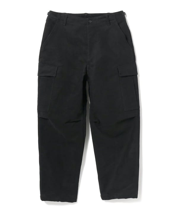 BEAMS COMOLI / BEAMS BDU pants (casual pants) mail order | BEAMS