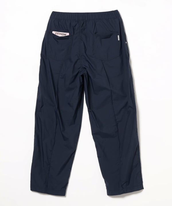 BEAMS（ビームス）TTTMSW / New Standard Wide Pants（パンツ