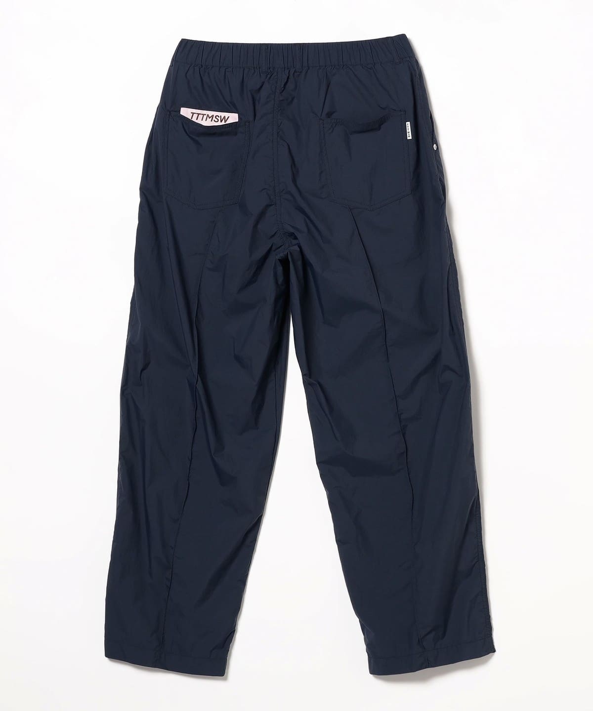 TTT MSW  New standard wide pants