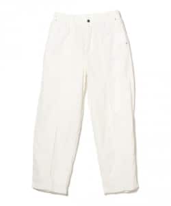 ▲TTTMSW / New Standard Wide Pants