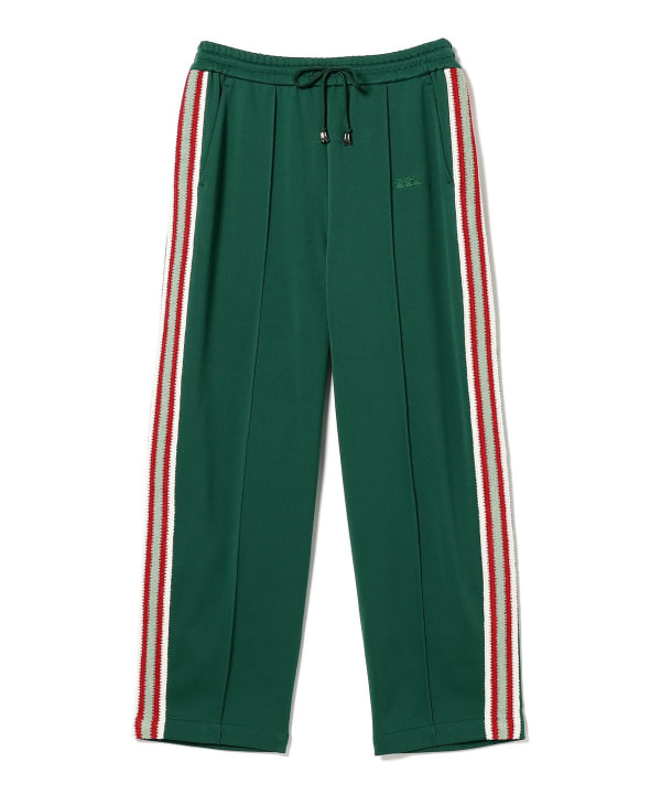 BEAMS（ビームス）TTTMSW / Track suit Wide pants（パンツ スポーツ