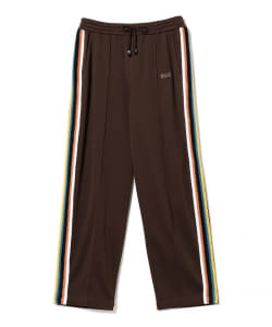 ▲TTTMSW / Track suit Wide pants