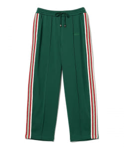 ▲TTTMSW / Track suit Wide pants