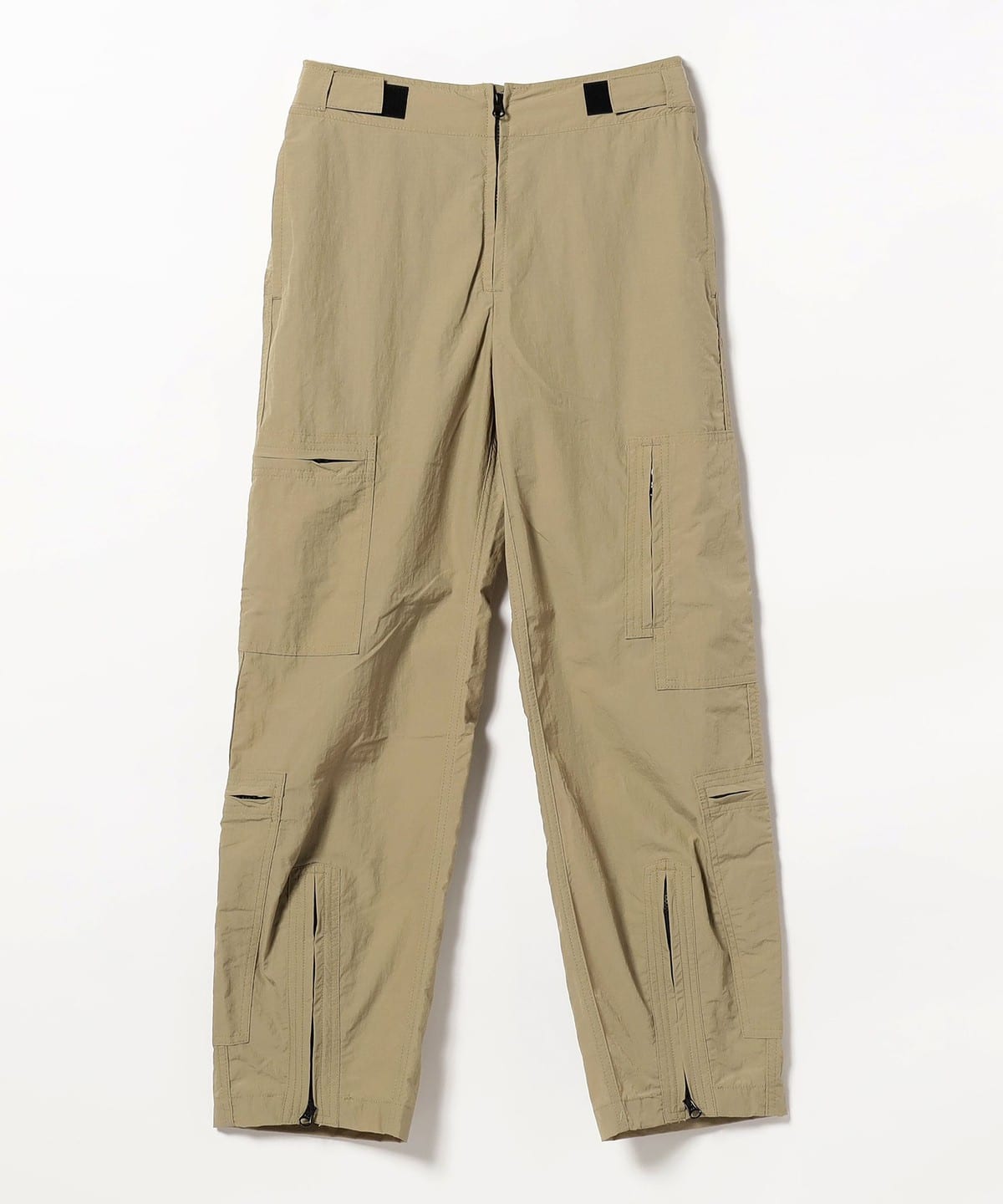 BEAMS（ビームス）NOMA t.d / FLIGHT PANTS（パンツ ミリタリーパンツ