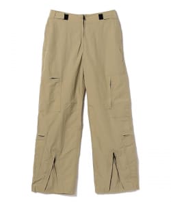 ▲NOMA t.d. / FLIGHT PANTS