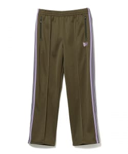▲NEEDLES × BEAMS / 別注 TRACK PANTS