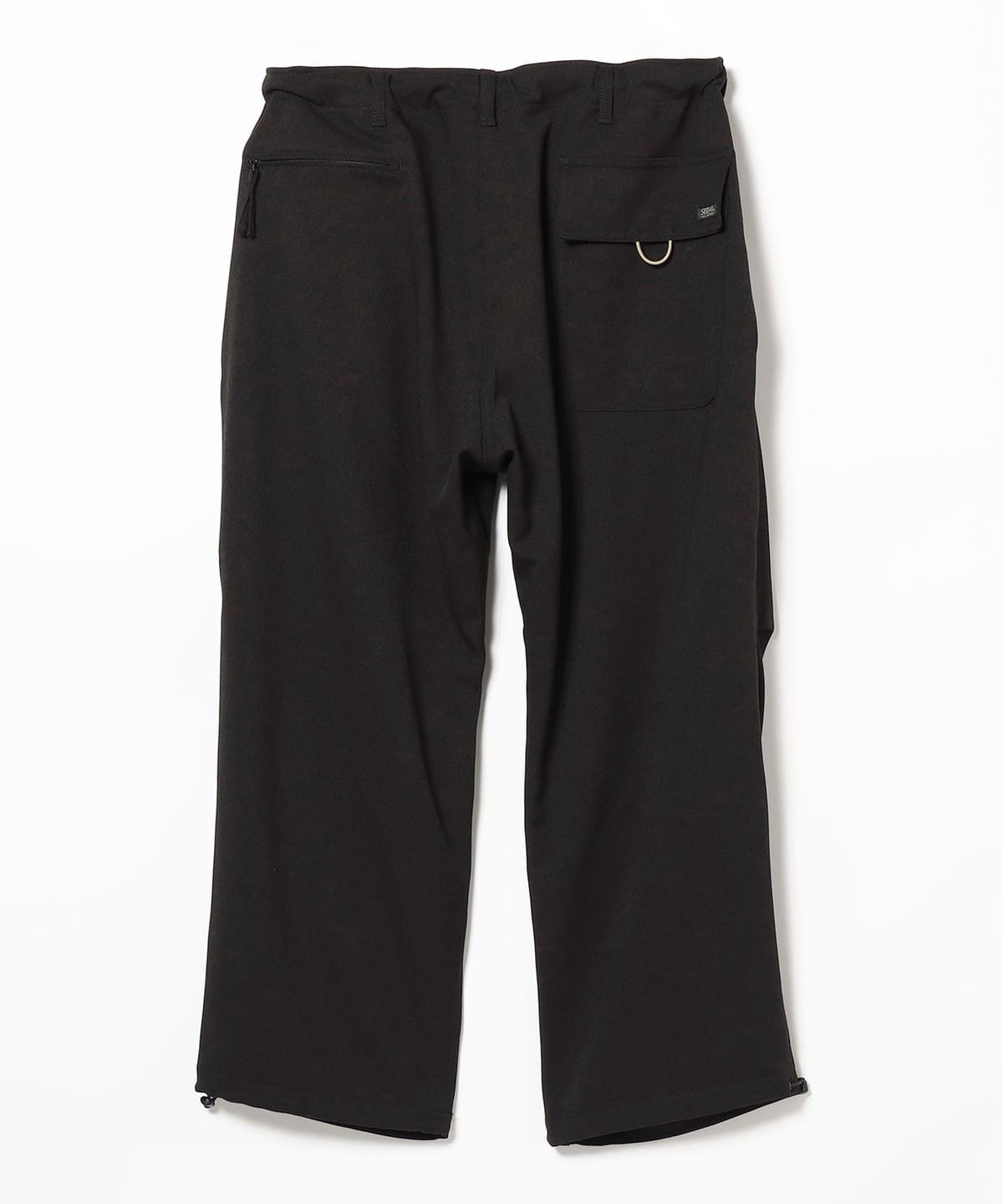 BEAMS（ビームス）SEDAN ALL-PURPOSE / Tech Wool Over Pant（パンツ