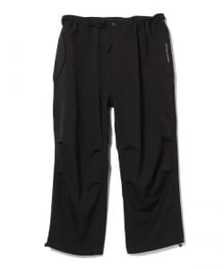 ▲SEDAN ALL-PURPOSE / Tech Wool Over Pant