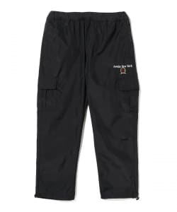 ▲Tommy x Awake NY / ソリッド トラックパンツ