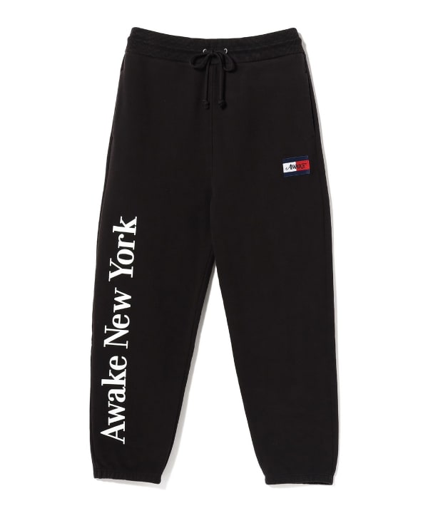 BEAMS（ビームス）Tommy x Awake NY / スウェットパンツ（パンツ