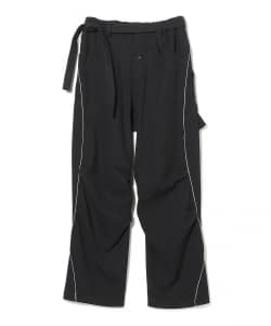 ▲JIAN YE / Hunter Pant