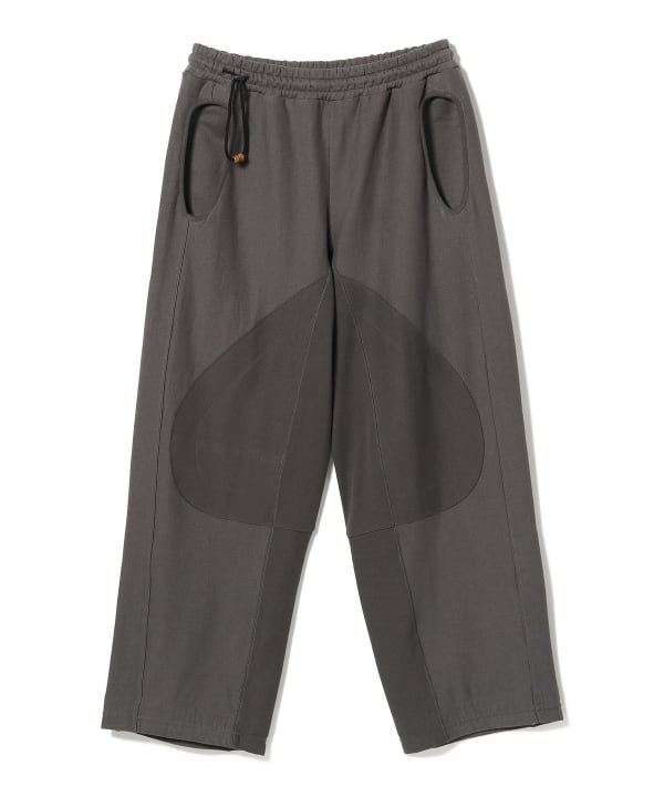 JIAN YE Solid Pants メンズ | www.tautauchapterques.com