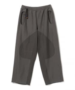 ▲JIAN YE / Solid Pants