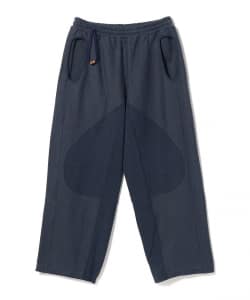 ▲JIAN YE / Solid Pants