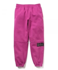 ￥▲C.E for BEAMS / OWNER'S MANUAL JOG PANTS