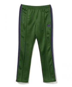 ▲NEEDLES / NARROW TRACK PANT - POLY SMOOTH