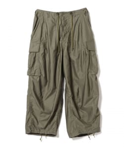▲NEEDLES / H.D. PANT - BDU
