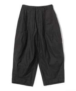 ▲NEEDLES / H.D.Pant Fatigue
