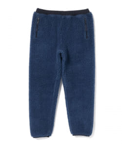 BEAMS JAPAN / Indigo Boa Pants