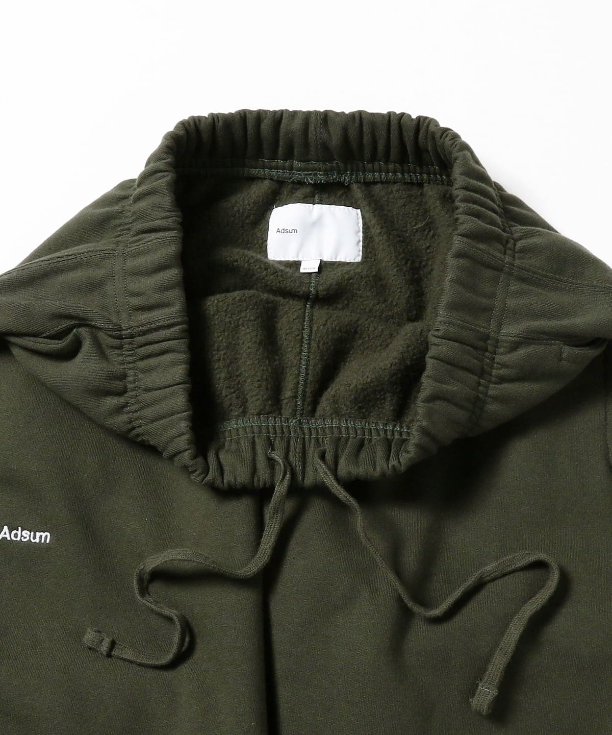 BEAMS（ビームス）Adsum / Sweat pant（パンツ スウェットパンツ
