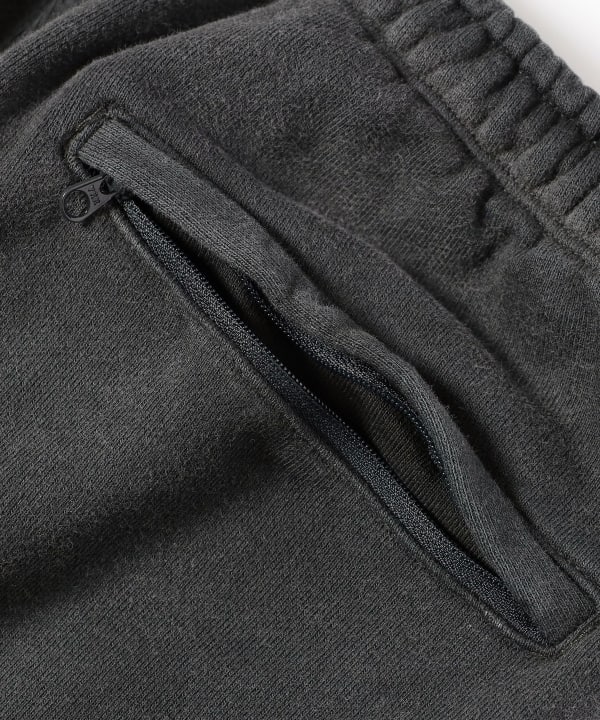 BEAMS（ビームス）FUTURE ARCHIVE / FADE BAGGY SWEAT PANTS（パンツ