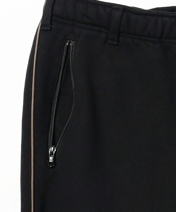AiE / PIPING SWEAT PANT