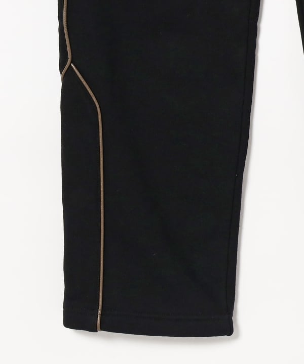 AiE / PIPING SWEAT PANT