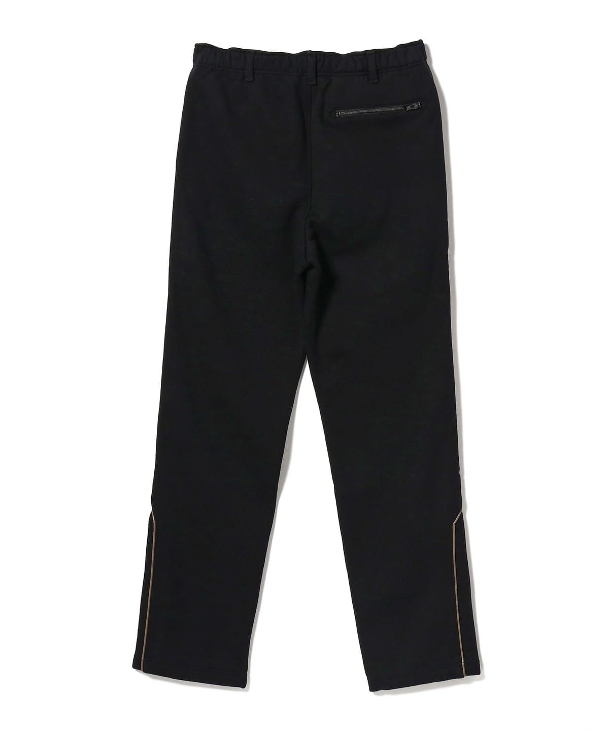 BEAMS（ビームス）AiE / PIPING SWEAT PANT（パンツ カジュアルパンツ）通販｜BEAMS