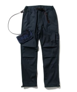 ▲Gramicci × BRIEFING × BEAMS / 別注 カーゴパンツ