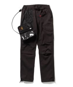 ▲Gramicci × BRIEFING × BEAMS / 別注 カーゴパンツ