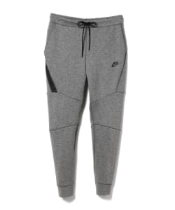 ▲NIKE / テックフリース ジョガーパンツ 17SS