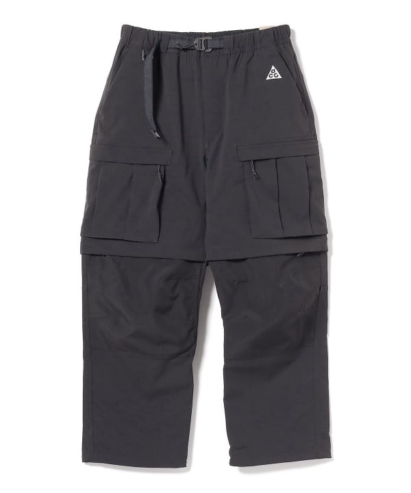 〔カラー〕NIKE  SMITH SUMMIT CARGO PANTS ブラック L