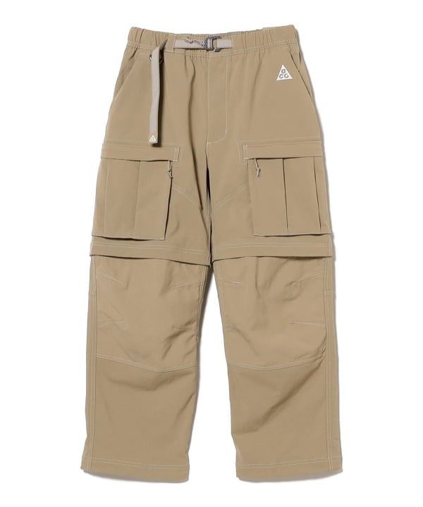 BEAMS（ビームス）NIKE / ACG Smith Summit Cargo Pants（パンツ スポーツパンツ）通販｜BEAMS