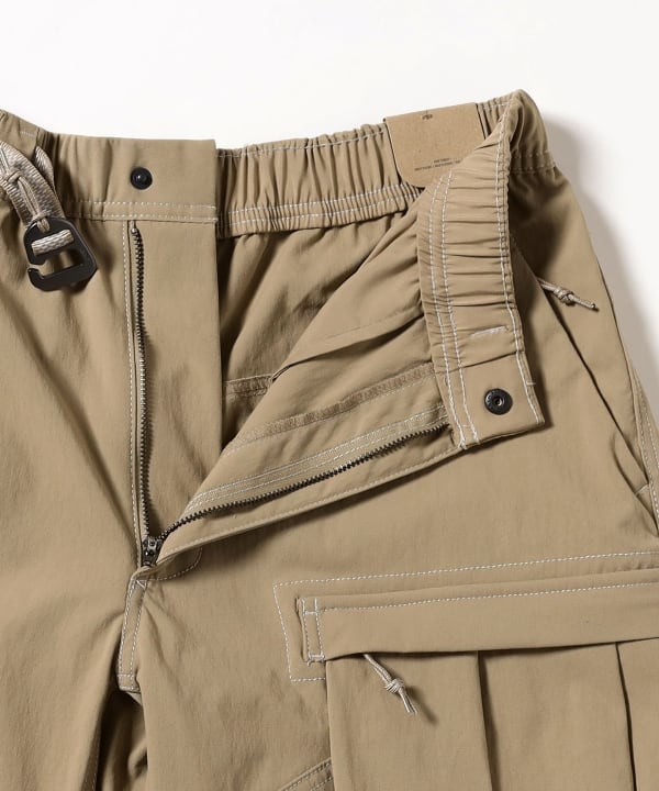 BEAMS（ビームス）NIKE / ACG Smith Summit Cargo Pants（パンツ スポーツパンツ）通販｜BEAMS