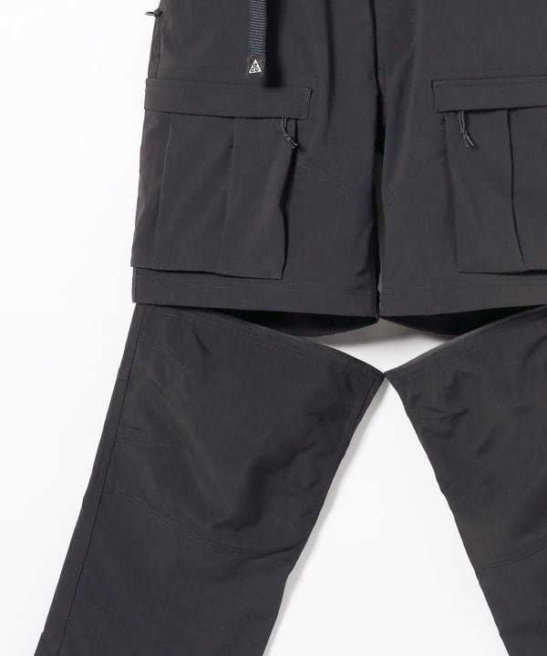 BEAMS（ビームス）NIKE / ACG Smith Summit Cargo Pants（パンツ