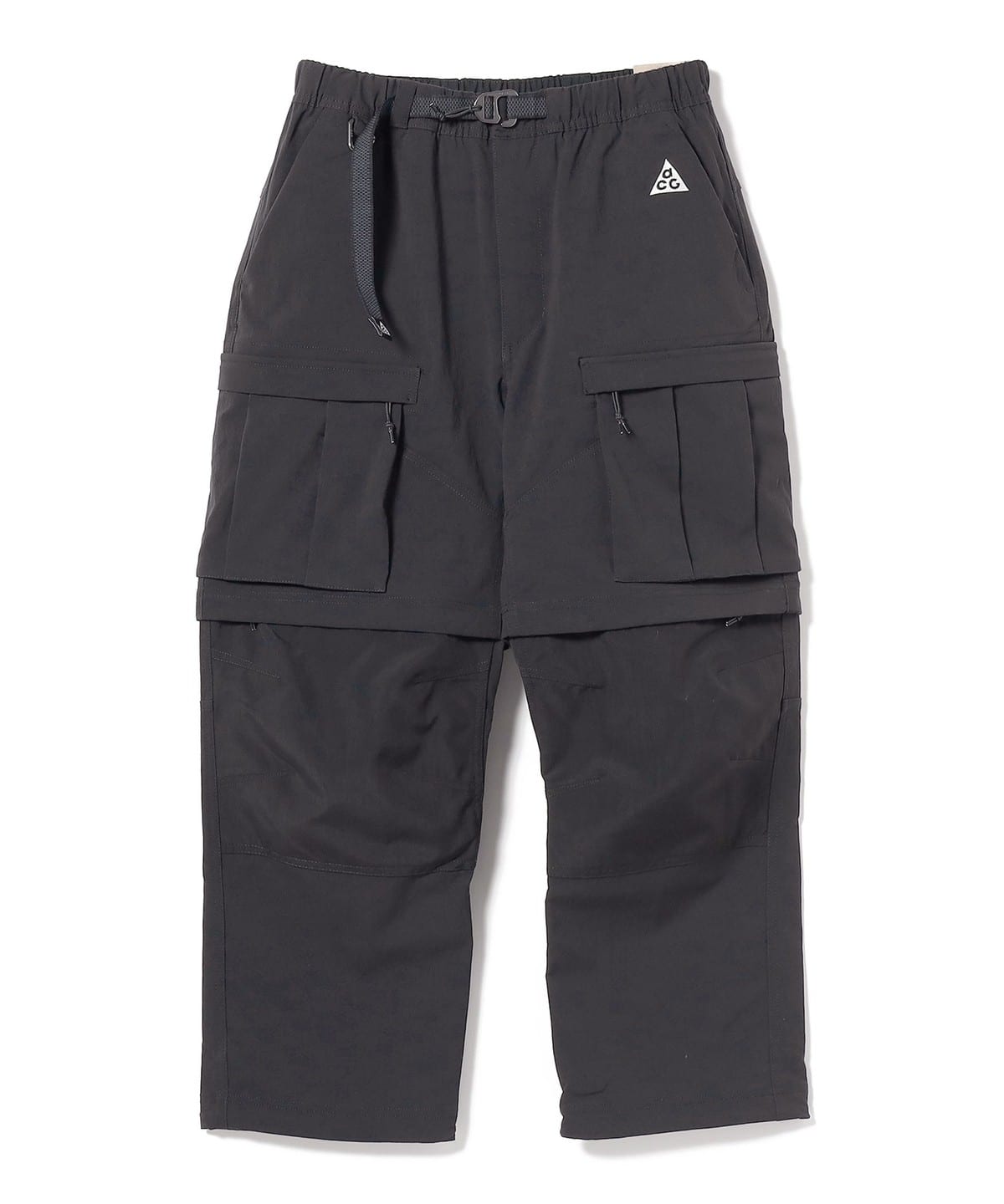 BEAMS NIKE / ACG Smith Summit Cargo Pants BEAMS sports pants) mail