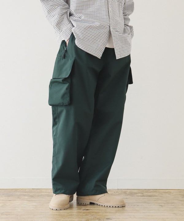 BEAMS（ビームス）Abu Garcia × BEAMS / 別注 Abu Allround Pants