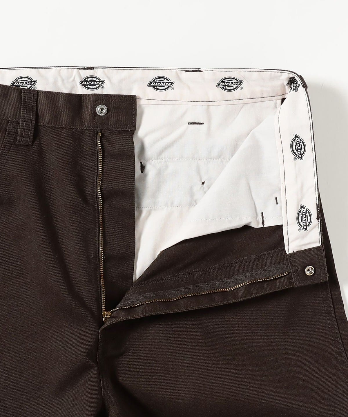 BEAMS（ビームス）【別注】Dickies × FUTURE ARCHIVE / BAGGY PANTS