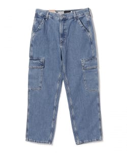 ▲LEVI'S(R) / Silver Tab（TM）Loose Fit Cargo