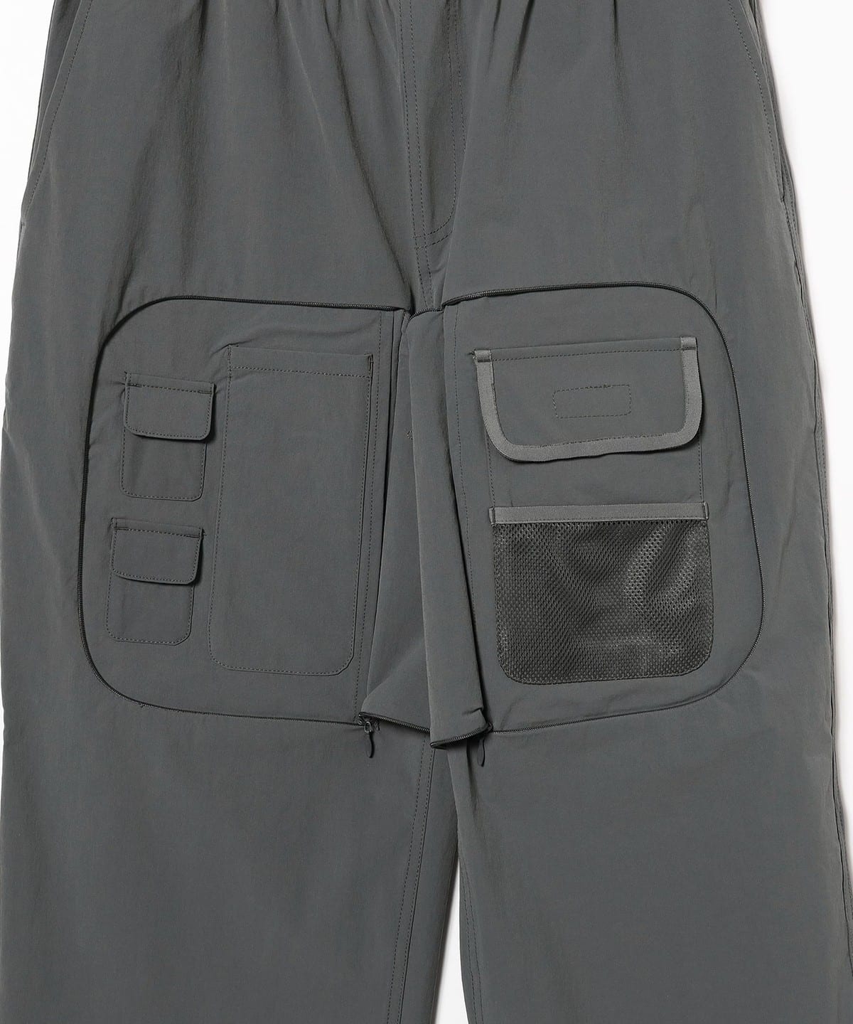 BEAMS (BEAMS) <MEN> [Special order] Columbia / Pants (pants